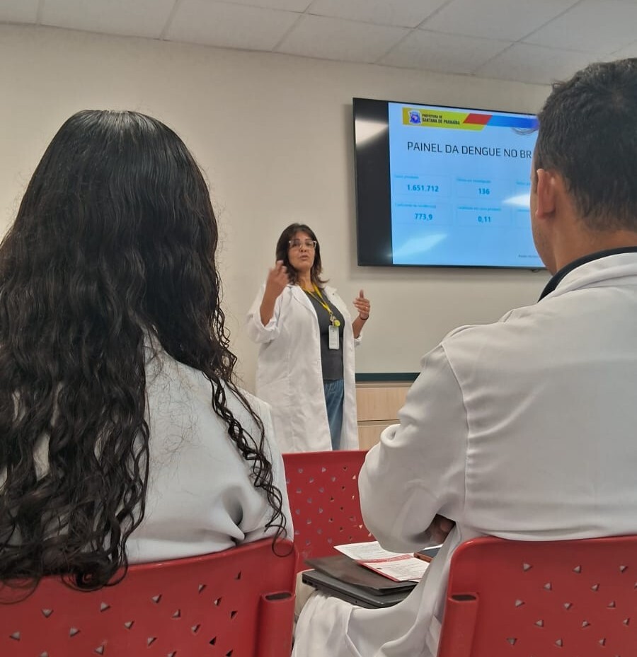 hmsa-promove-treinamento-sobre-dengue-e-fortalece-assistencia-no-municipio